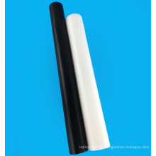 Virgin+Black+Pom+Plastic+Rod+Pom+Bar